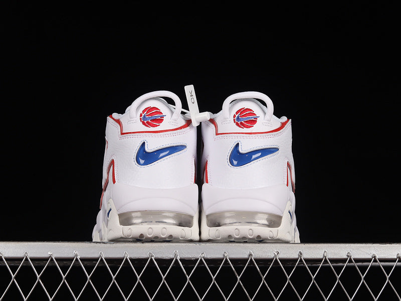Nike Air More Uptempo '96 "USA Hoops"