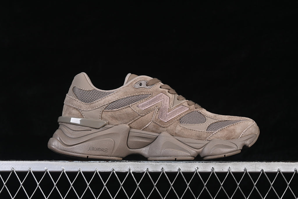 NB 9060 "Mushroom Brown"