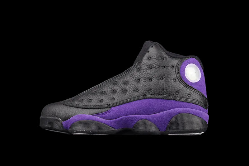 Air Jordan 13 Retro "Court Purple"