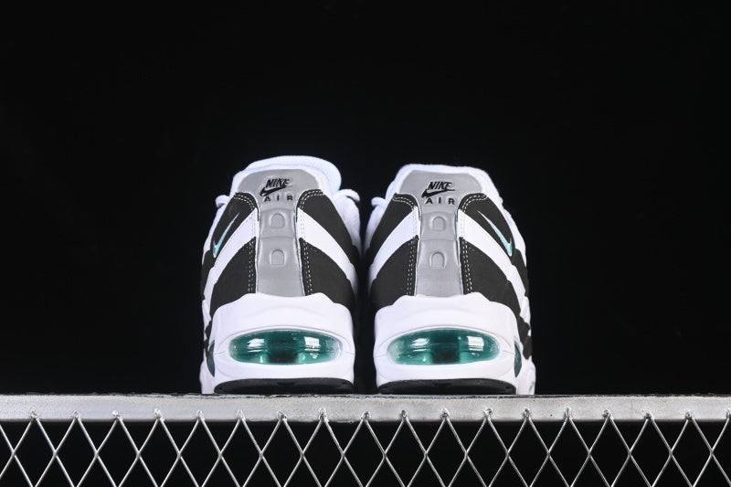 Nike Air Max 95 "Black Border Big Bubble"