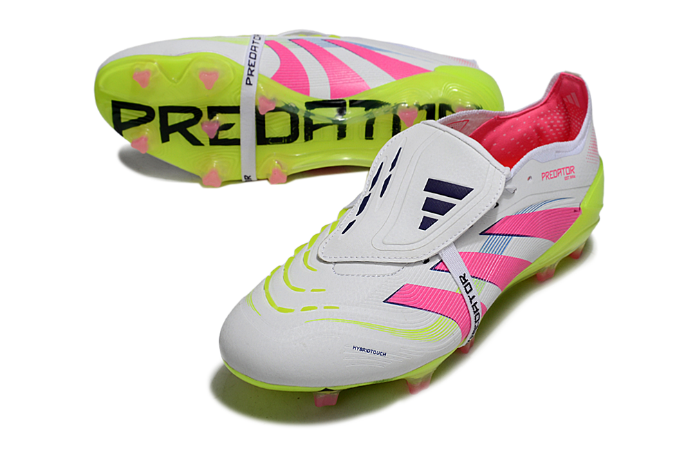ADIDAS Predator Elite Fold-over Tongue  FG  "'Celestial Victory'"