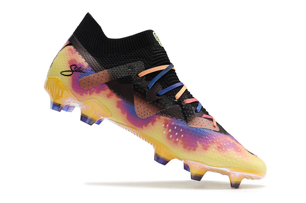 PUMA Future Ultimate  FG/AG "Elements Pack