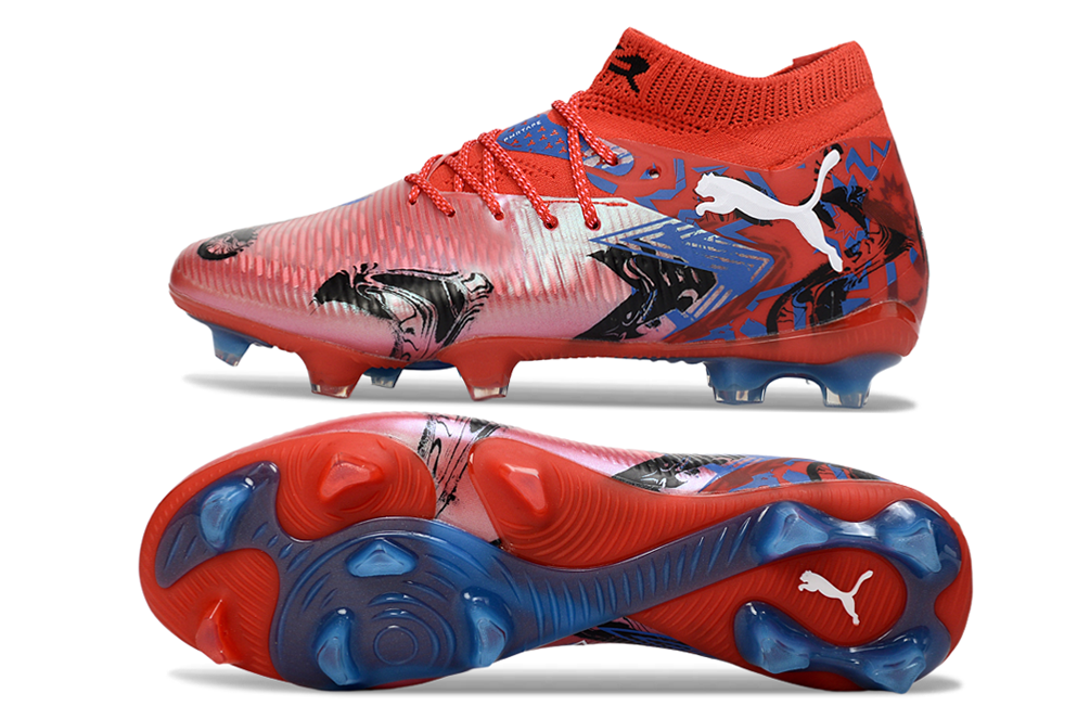 Puma Future 8 Ultimate FG "Playmakers"
