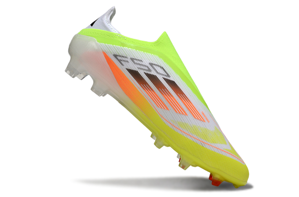 ADIDAS  F50 Elite Laceless FG "Lightstrike Elite"