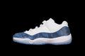 Air Jordan 11 Retro Low "Blue Snakeskin"