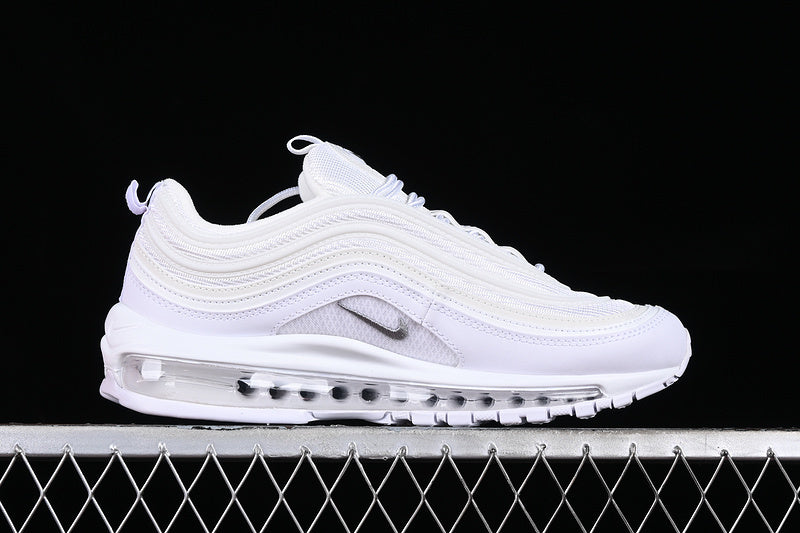 Nike Air Max 97 "White"