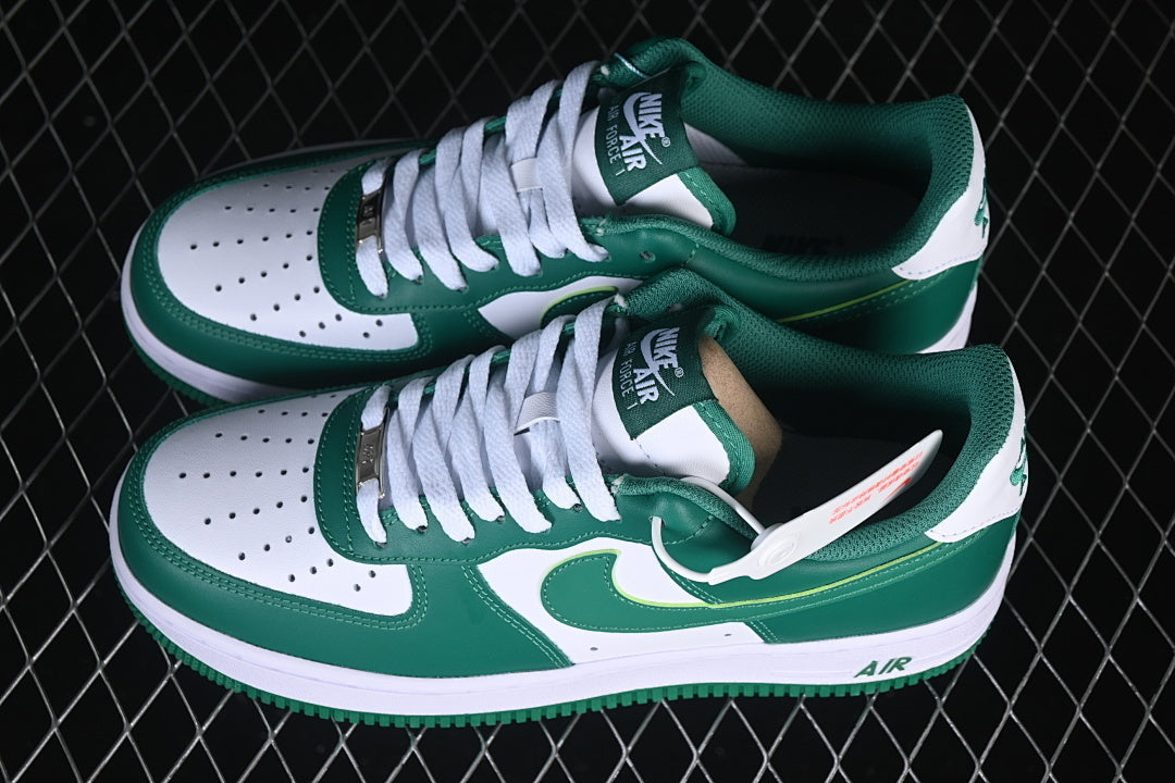 Nike Air Force 1  "Green malachite"