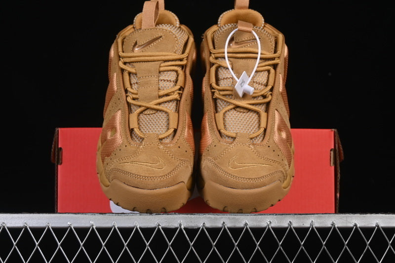 Nike Air More Uptempo "Flax"
