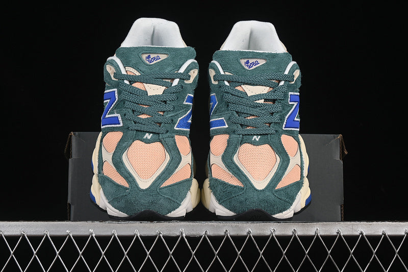 NB 9060 "New Spruce"