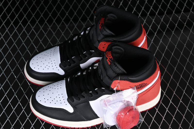 Air Jordan 1 Retro High OG Best Hand in the Game"