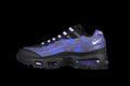 Nike Air Max 95 "Big Bubble 'Camo Purple"