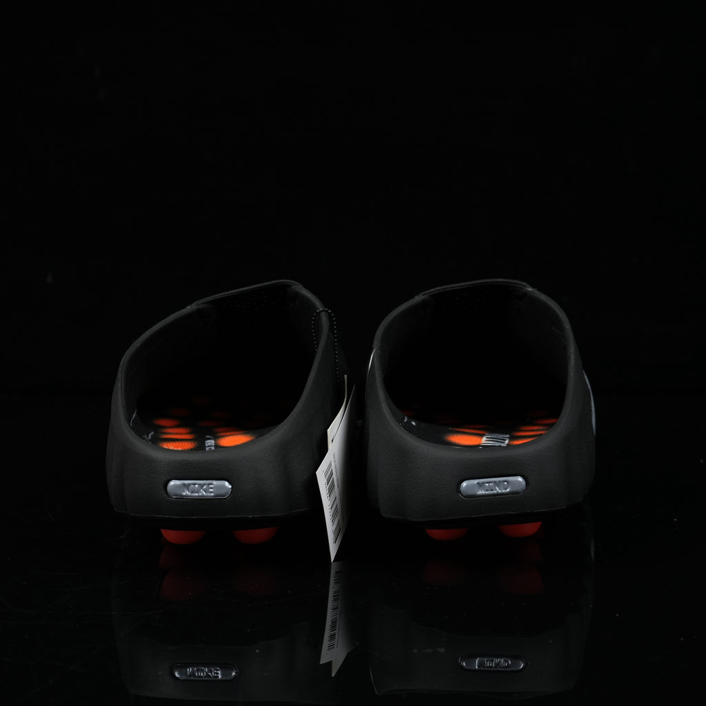 Nike Mind 001 "Black Hyper Crimson"