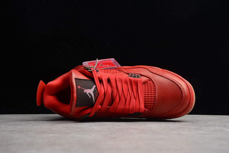 Air Jordan 4 Retro NRG "Singles Day"