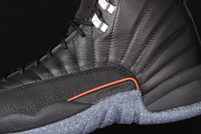 Air Jordan 12 Retro "Utility"
