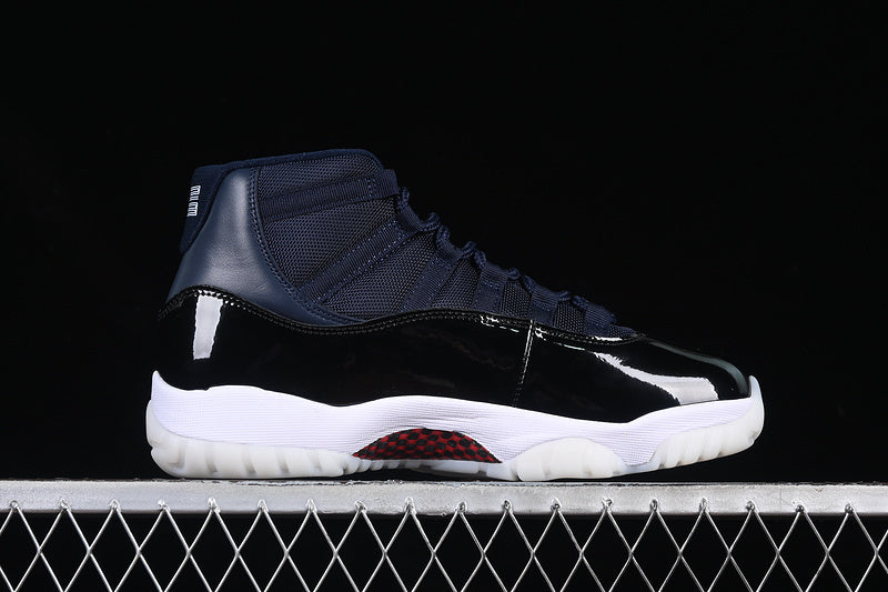 Air Jordan 11 Retro "Navy"
