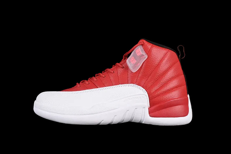 Air Jordan 12 Retro  "Gym Red"