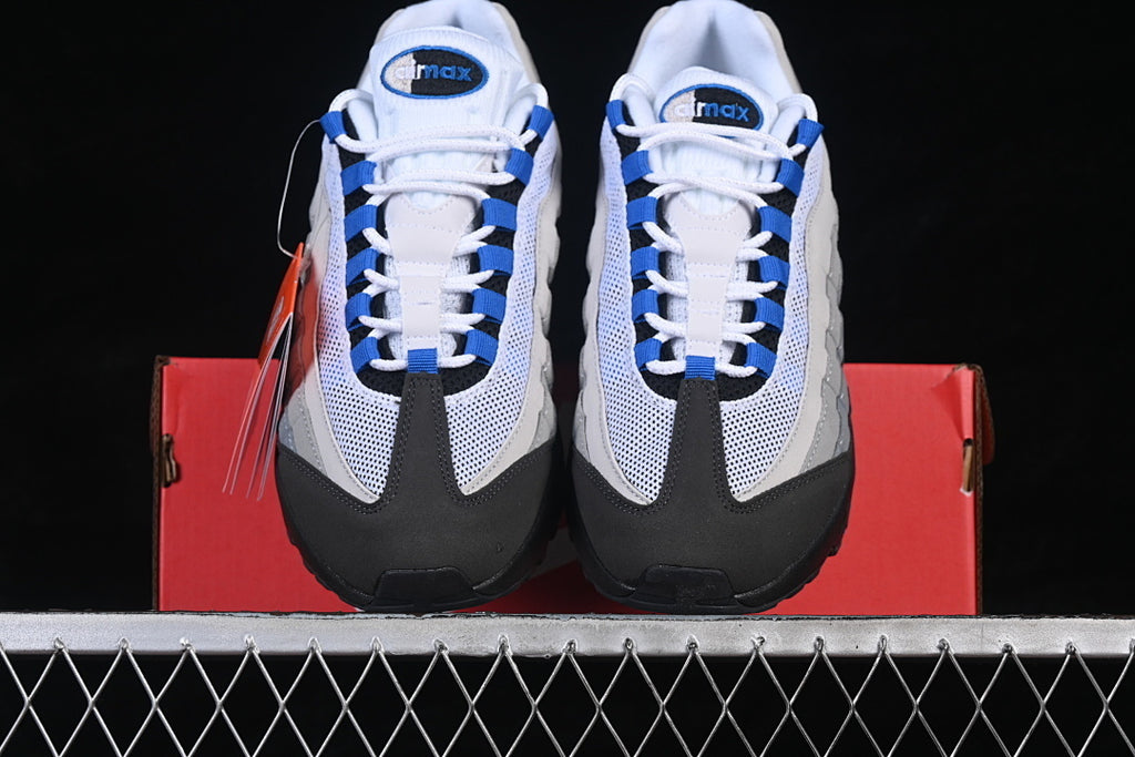Nike Air Max 95 "Blue Spark"