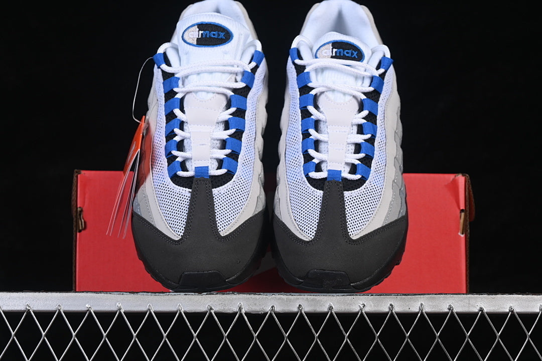 Nike Air Max 95 "Blue Spark"
