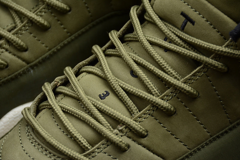 Air Jordan 12 Retro  CP3 "Class of 2003"
