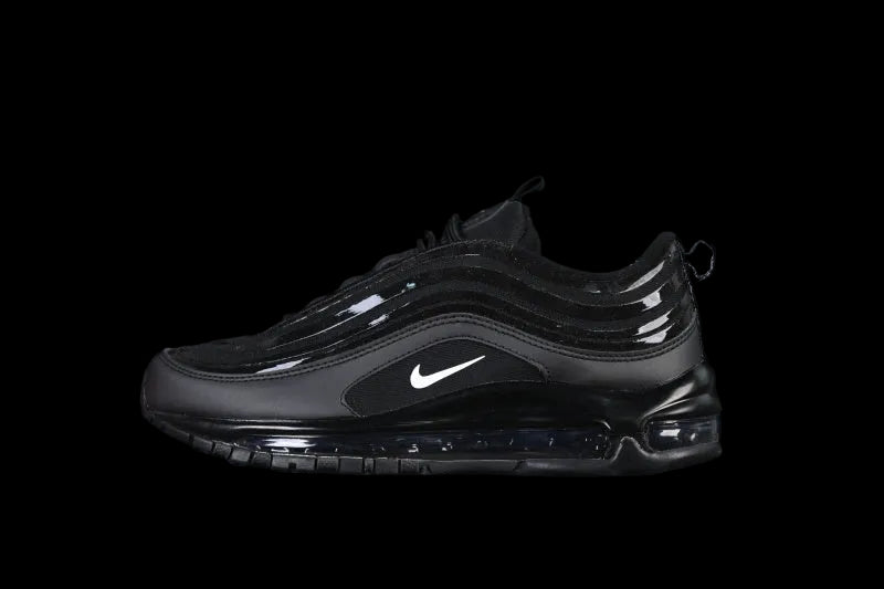 Nike Air Max 97 Ultra 17 Premium Black"