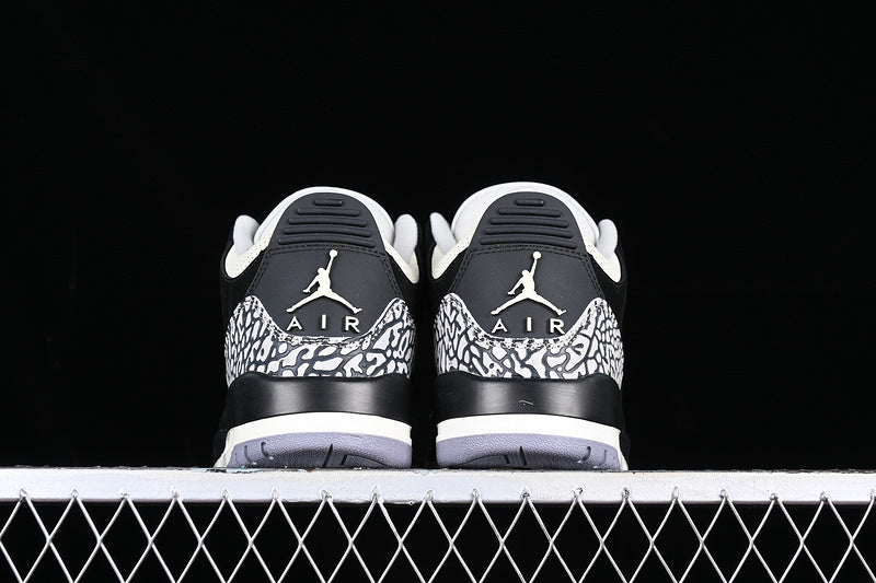 Air Jordan 3 Retro "Off Noir"