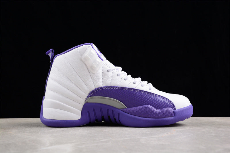 Air Jordan 12 Retro "Utility"