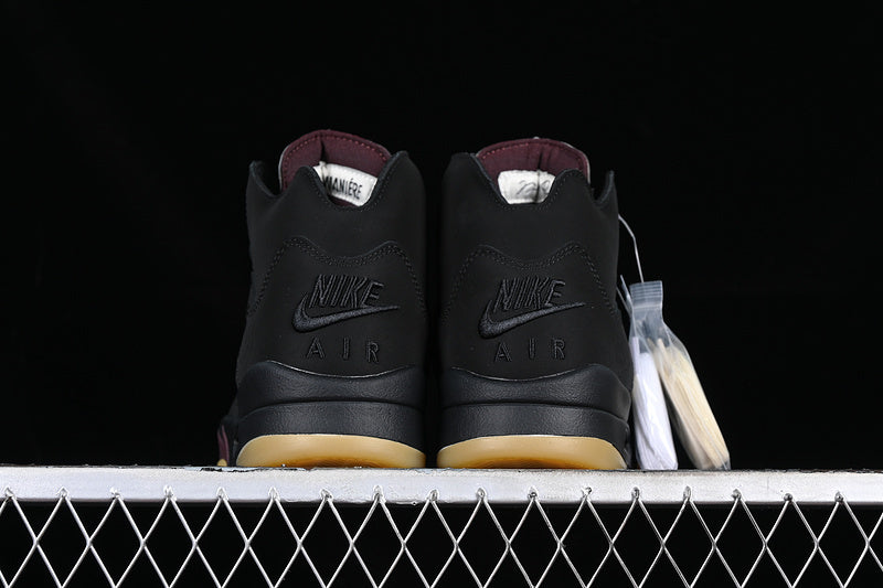Air Jordan 5 Retro A Ma Maniére "Dusk"