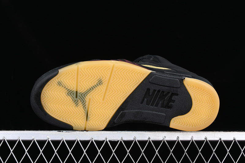Air Jordan 5 Retro A Ma Maniére "Dusk"