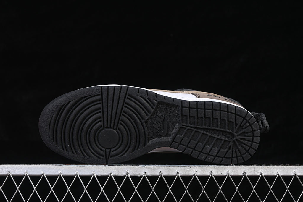 Nike SB Dunk Low "After Lough Time"