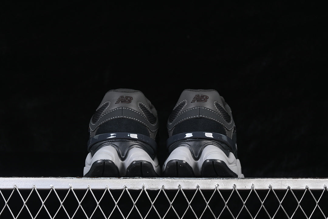 NB 9060  "Cordura - Black Grey"