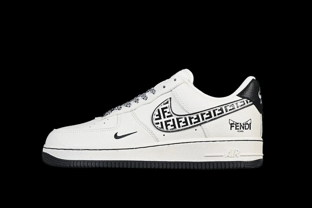 Nike Air Force 1 X Fendi