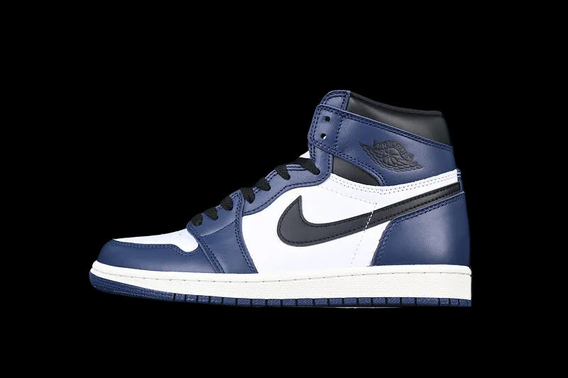 Air Jordan 1 Retro High OG "Midnight Navy"