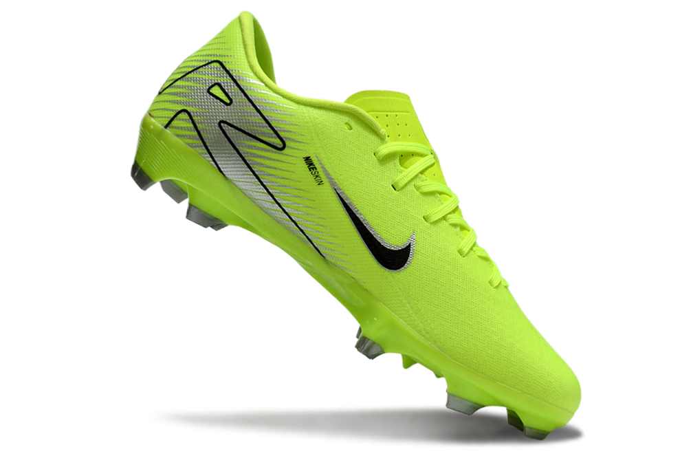 NIKE Mercurial Vapor 16 Academy "Volt Black"