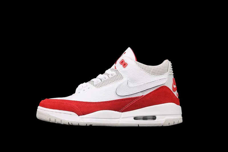 Air Jordan 3 Retro Tinker "Air Max 1 - University Red"