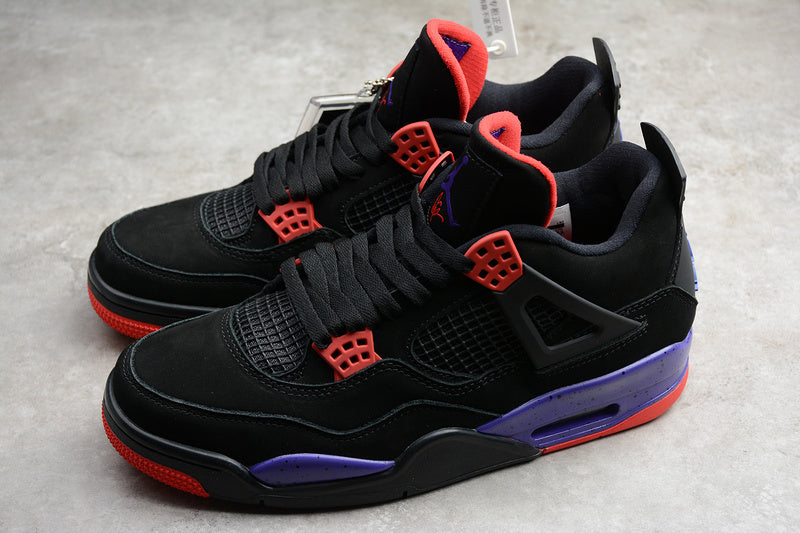 Air Jordan 4 Retro "Raptors"