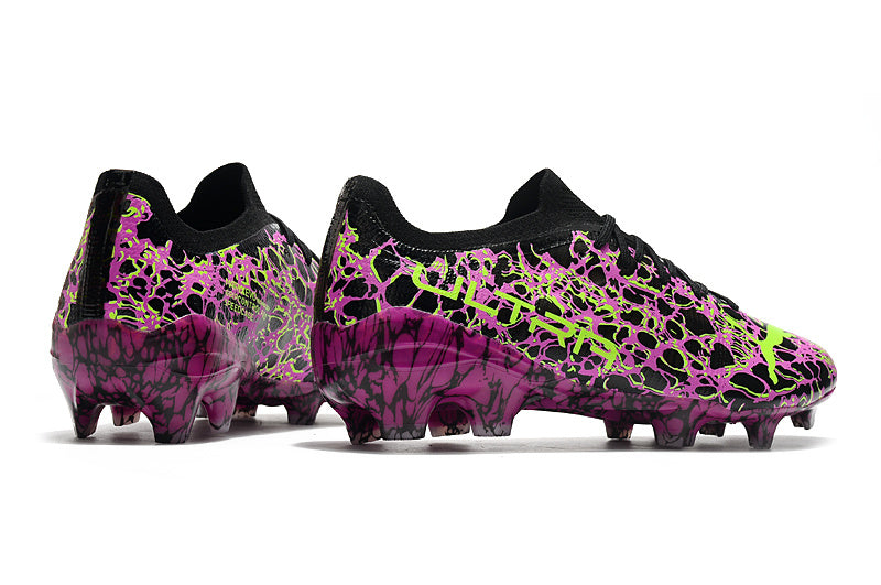 Puma Ultra 1.3 FG "Magenta Green Glare"