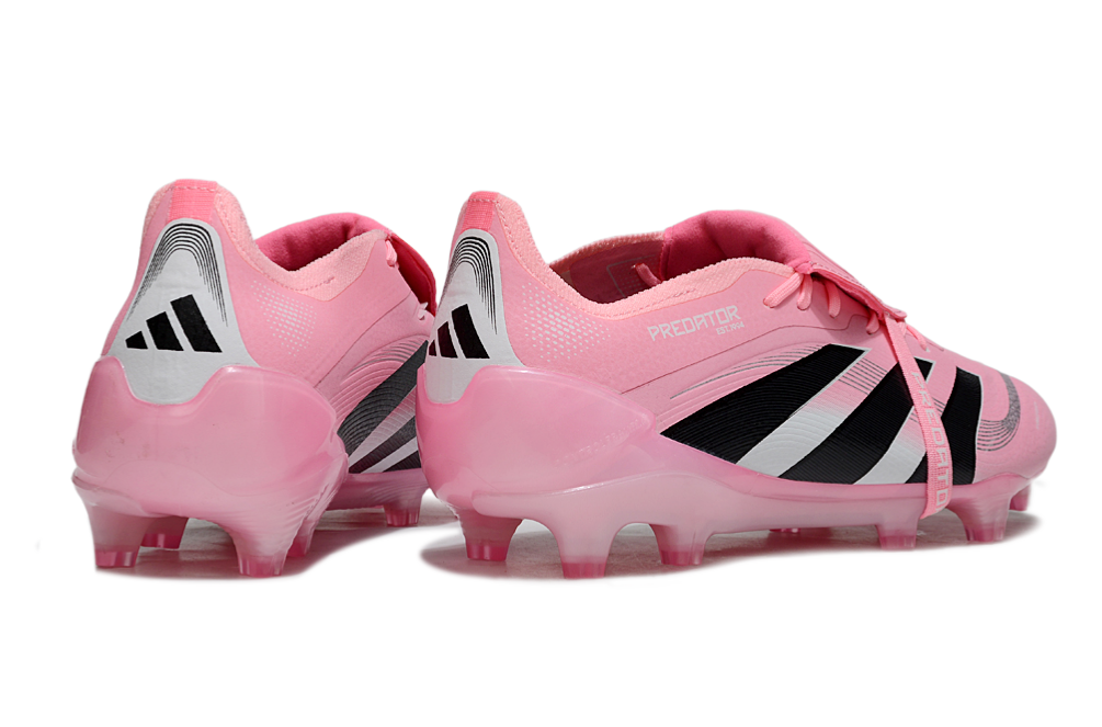 ADIDAS Predator  x David Beckham  Elite Fold-Over Tongue FG  "Miami"