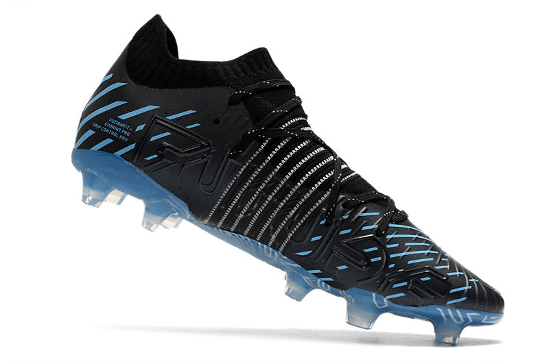 PUMA Future Z 1.2 FG AG "Man City"