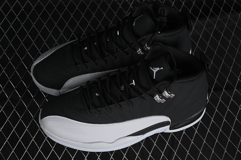 Air Jordan 12 Retro  "Barons"