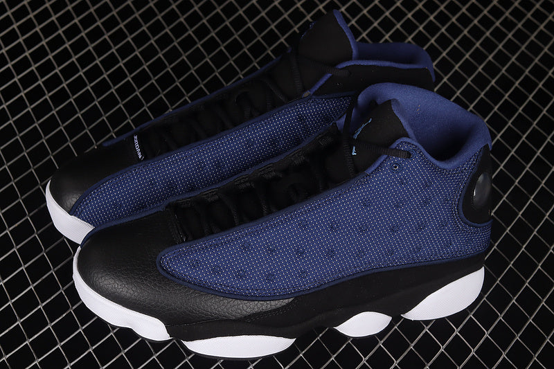 Air Jordan 13 Retro "Brave Blue"