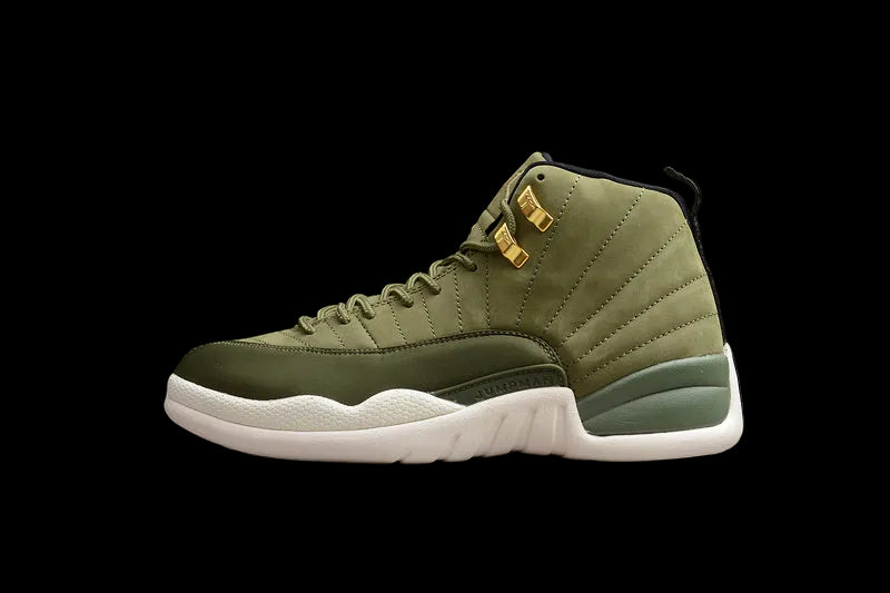 Air Jordan 12 Retro  CP3 "Class of 2003"