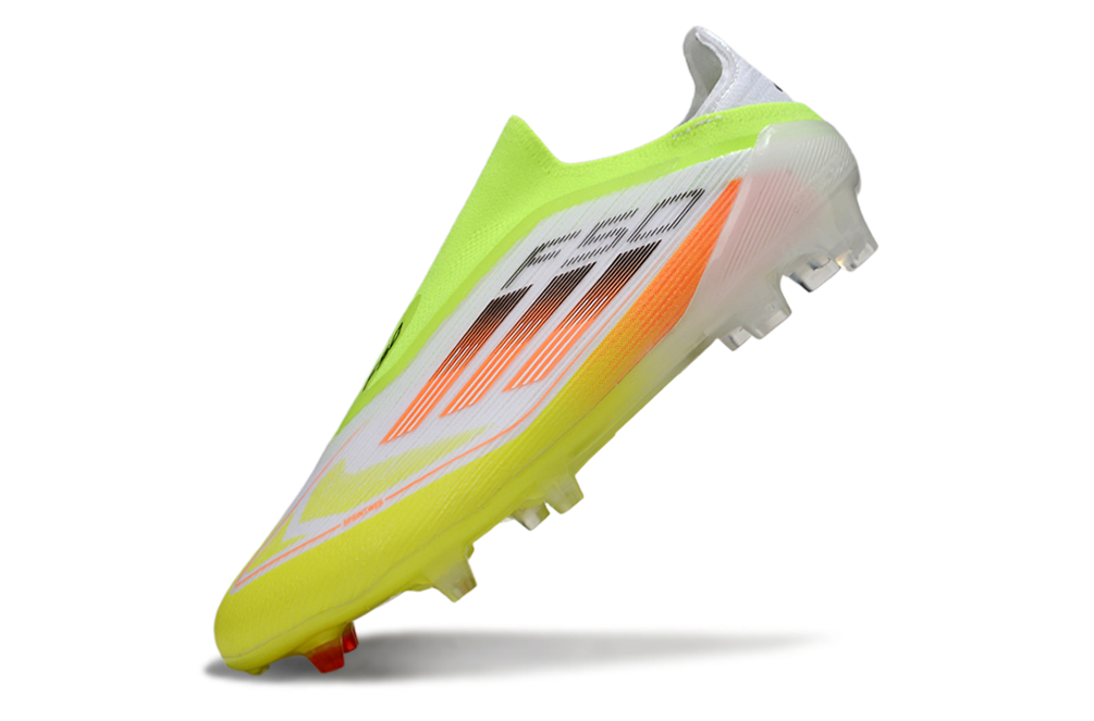 ADIDAS  F50 Elite Laceless FG "Lightstrike Elite"