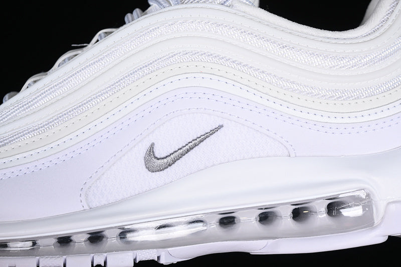 Nike Air Max 97 "White"