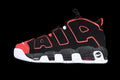 Nike Air More Uptempo "Black/Red"