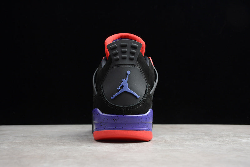 Air Jordan 4 Retro "Raptors"