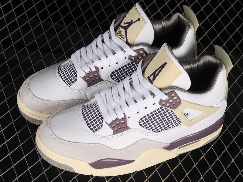 Air Jordan 4 Retro A Ma Maniére "Starfish"