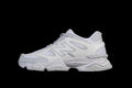 NB 9060 99X "White/Grey"