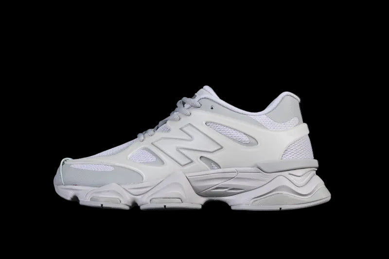 NB 9060 99X "White/Grey"