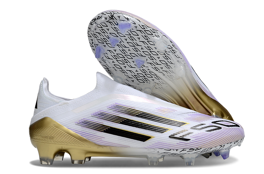ADIDAS  F50 Elite Laceless FG "Road to Glory Pack"