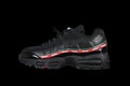 Nike Air Max 95 x UNDEFEATED "Black"